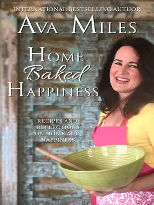 Home Baked Happiness - ebook